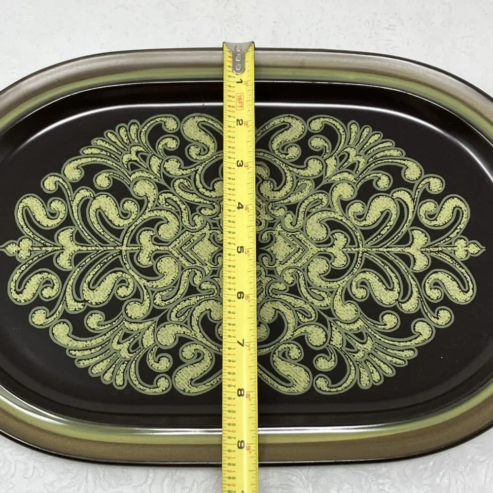 Noritake Primastone Campobello Oval Platter 14x9.5” Plate Tray Serving Stoneware
